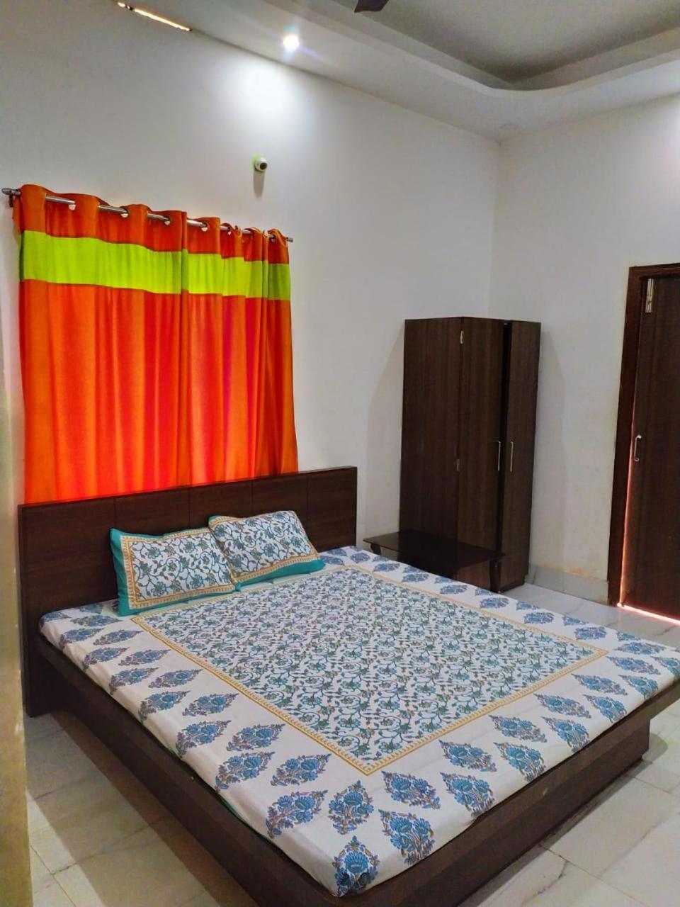 Anjali Guest House Digha  Εξωτερικό φωτογραφία