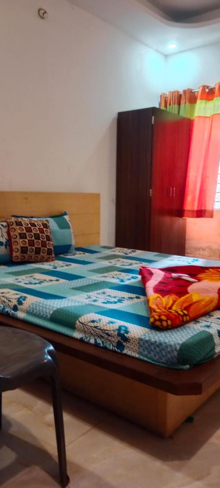 Anjali Guest House Digha  Εξωτερικό φωτογραφία