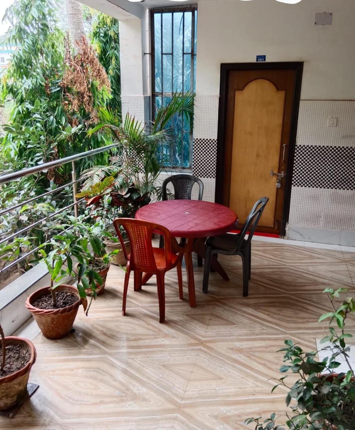 Anjali Guest House Digha  Εξωτερικό φωτογραφία