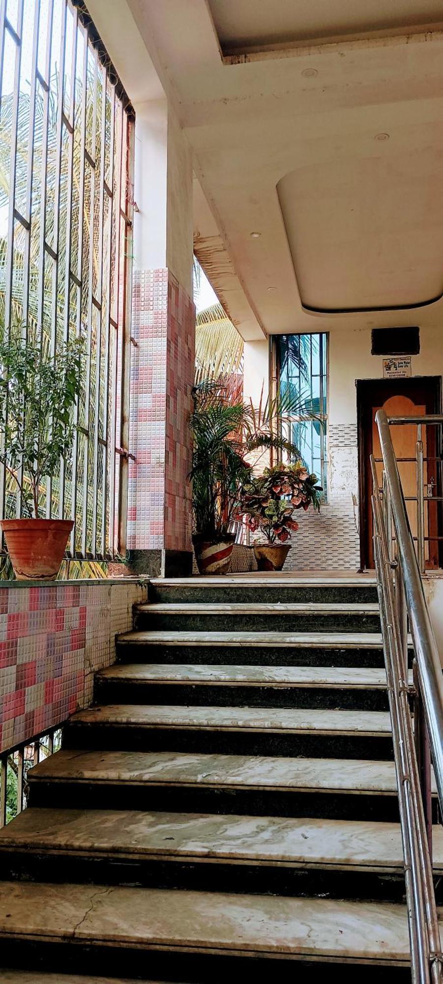Anjali Guest House Digha  Εξωτερικό φωτογραφία