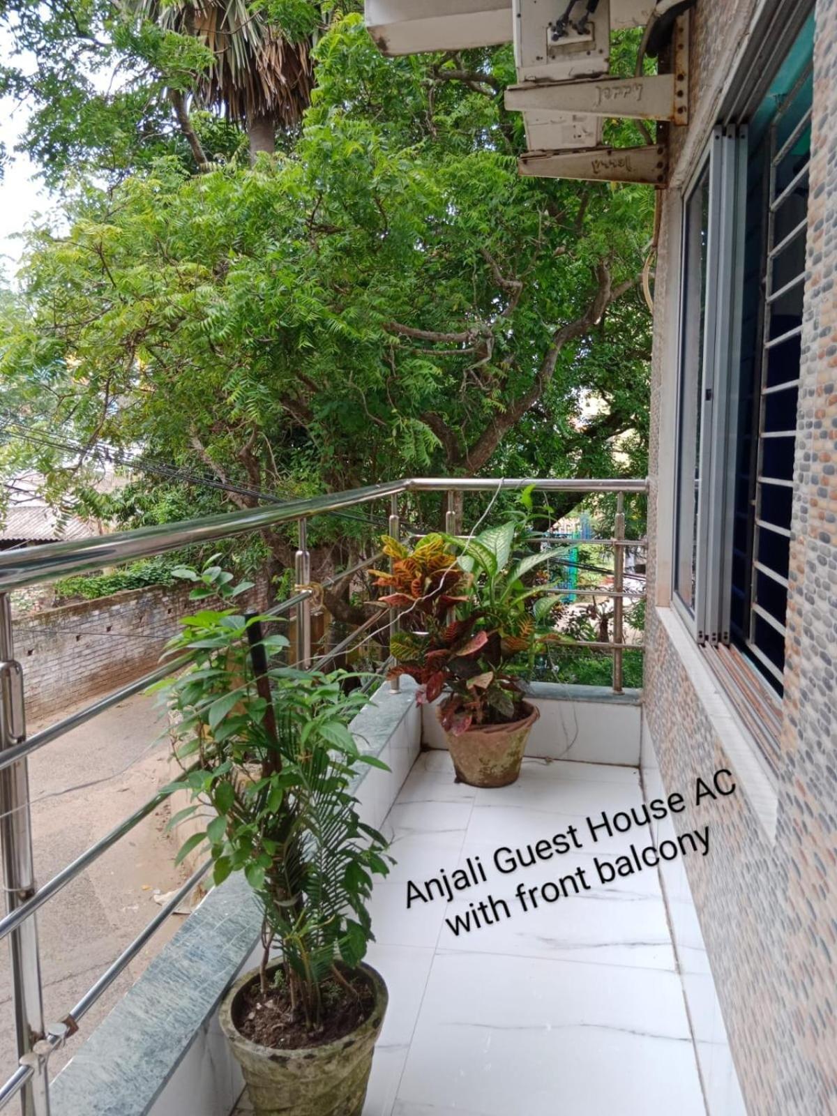 Anjali Guest House Digha  Εξωτερικό φωτογραφία